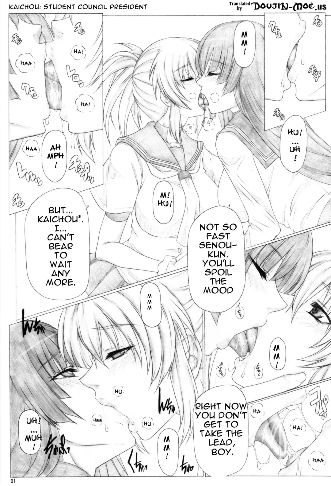 [Kutani] Angel's stroke 39 Nikushokukei Kanojo!! Fhentai - Page 2