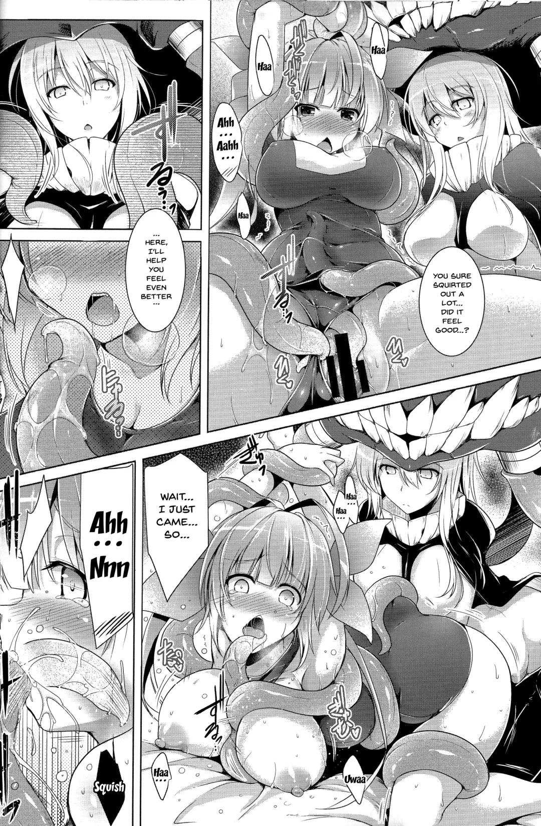 [C.r - Miyabikawa Sakura] Kankourei 3 - KanColle 3- Fhentai - Page 17