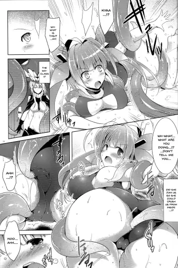 [C.r - Miyabikawa Sakura] Kankourei 3 - KanColle 3- Fhentai - Page 14
