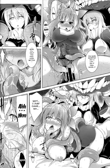 [C.r - Miyabikawa Sakura] Kankourei 3 - KanColle 3- Fhentai - Page 17