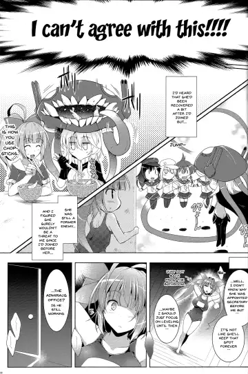 [C.r - Miyabikawa Sakura] Kankourei 3 - KanColle 3- Fhentai - Page 8