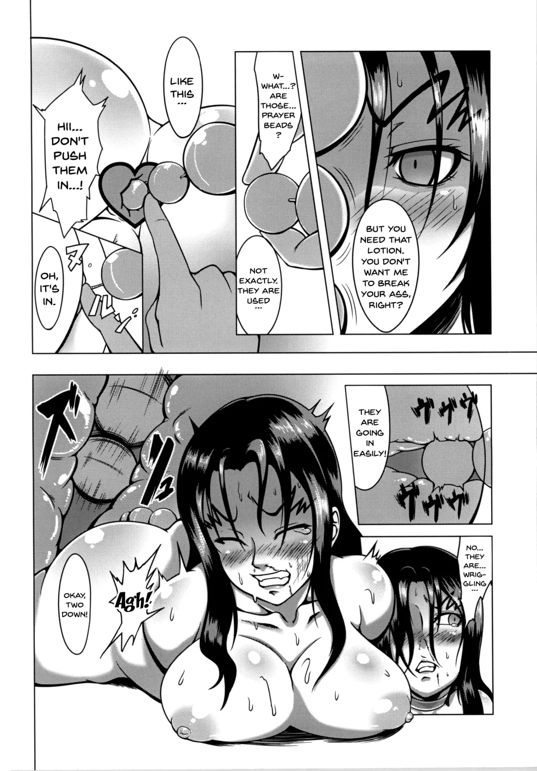 [Kuro Fn] Shintogourinsan Fhentai - Page 19