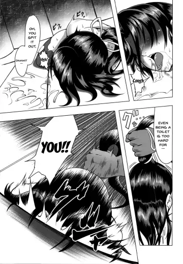 [Kuro Fn] Shintogourinsan Fhentai - Page 16