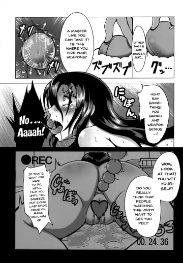[Kuro Fn] Shintogourinsan Fhentai - Page 20