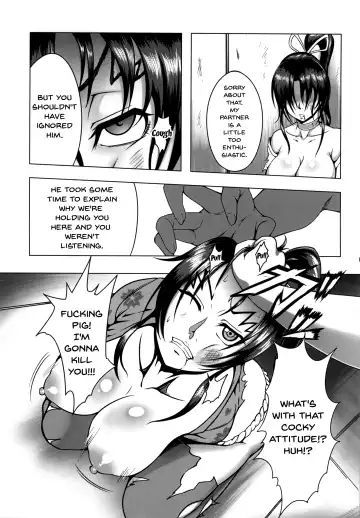 [Kuro Fn] Shintogourinsan Fhentai - Page 6