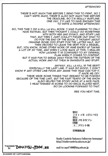 [Kokuryuugan] Oh! Girl Fhentai - Page 23