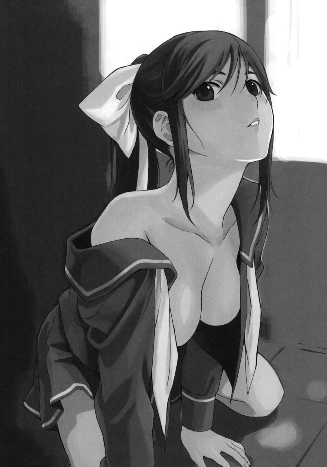 [Arai Kei] Negative Love M Fhentai - Page 2