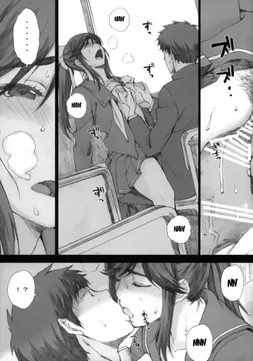 [Arai Kei] Negative Love M Fhentai - Page 18