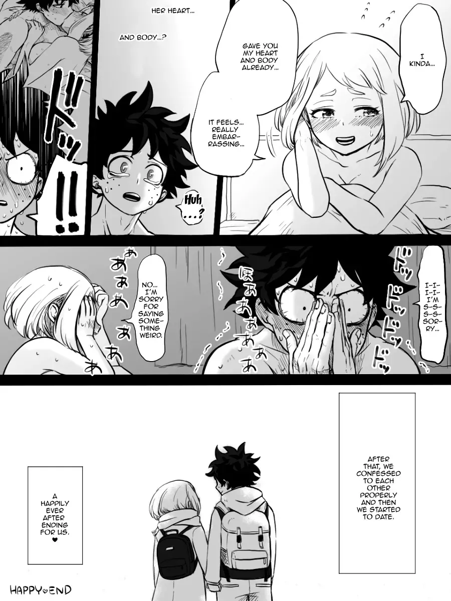 [Buthikireta] Nante Tsugou no Yoi Kosei nanda!! Fhentai - Page 24