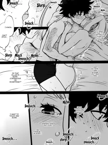 [Buthikireta] Nante Tsugou no Yoi Kosei nanda!! Fhentai - Page 10