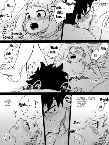 [Buthikireta] Nante Tsugou no Yoi Kosei nanda!! Fhentai - Page 13