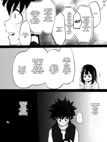 [Buthikireta] Nante Tsugou no Yoi Kosei nanda!! Fhentai - Page 2