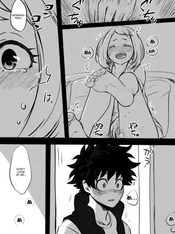 [Buthikireta] Nante Tsugou no Yoi Kosei nanda!! Fhentai - Page 3