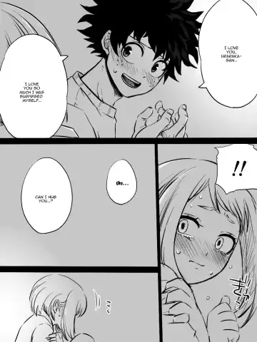 [Buthikireta] Nante Tsugou no Yoi Kosei nanda!! Fhentai - Page 5