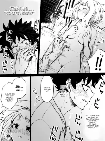 [Buthikireta] Nante Tsugou no Yoi Kosei nanda!! Fhentai - Page 8