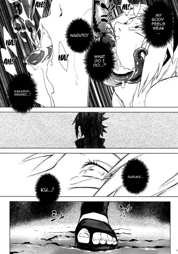 [Saketoba] Phantom Vanilla Fhentai - Page 10