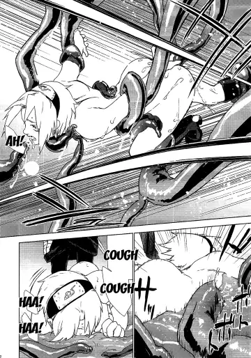 [Saketoba] Phantom Vanilla Fhentai - Page 11