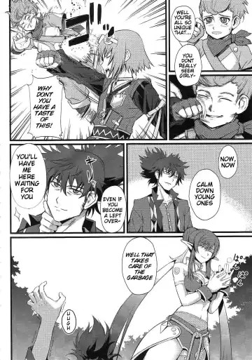 [Nishi Shizumu] Shingeki no Bijo Gundan | Assault of the Beautiful-Woman Army Fhentai - Page 3