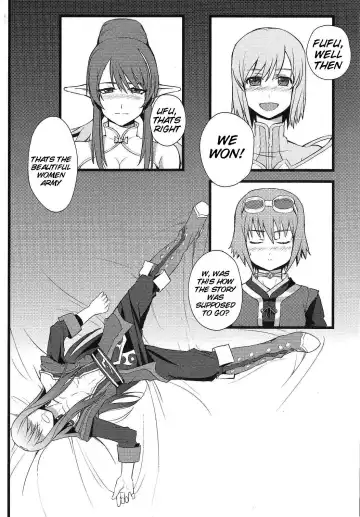 [Nishi Shizumu] Shingeki no Bijo Gundan | Assault of the Beautiful-Woman Army Fhentai - Page 30