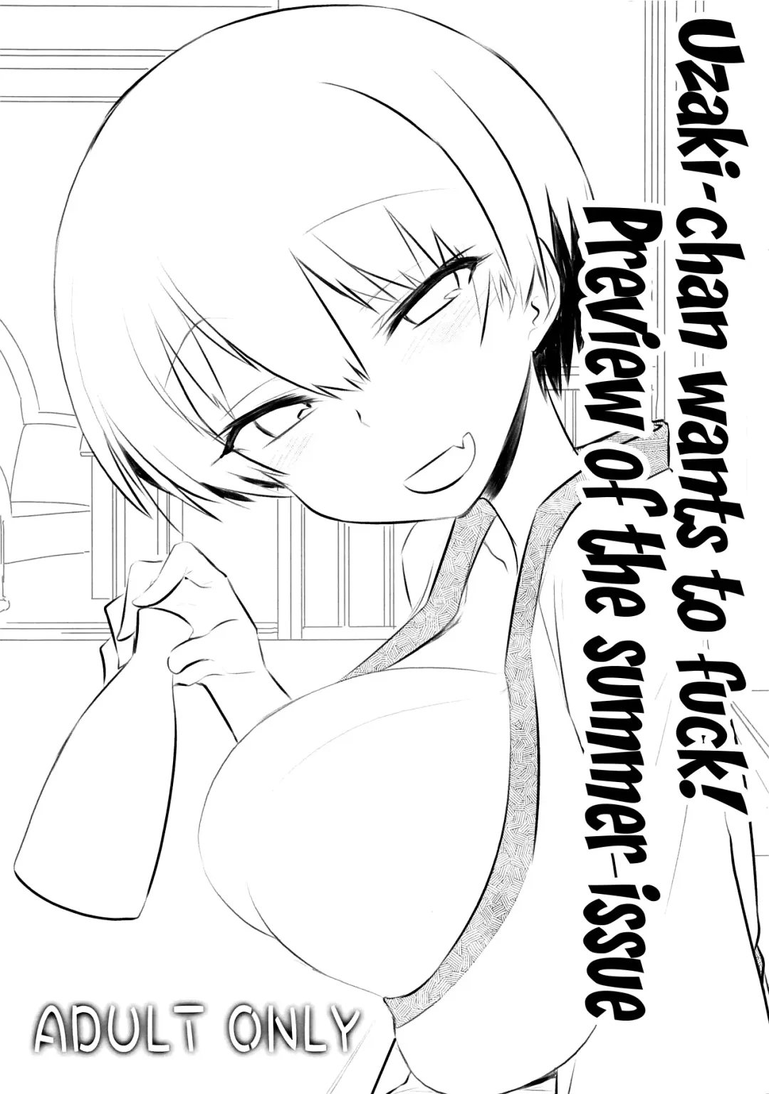 [Hitotose Rin] Uzaki-chan wa H Shitai! 2 | Uzaki-chan Wants To Do It! 2 Fhentai - Page 26