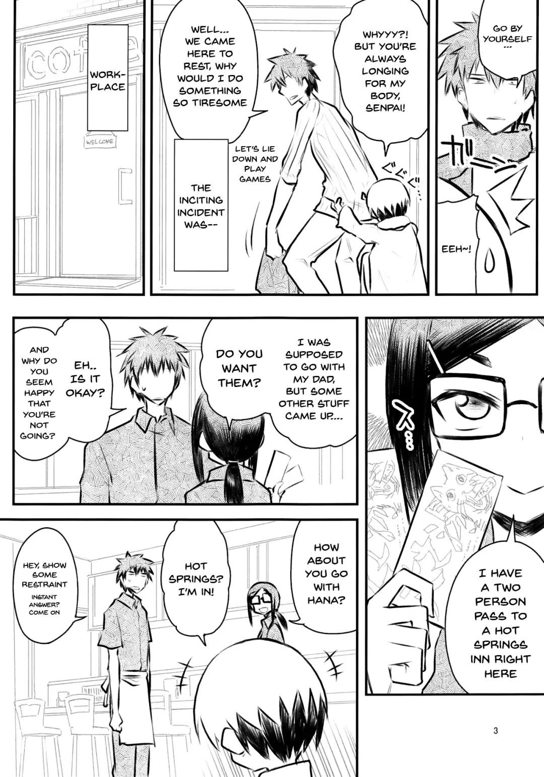 [Hitotose Rin] Uzaki-chan wa H Shitai! 2 | Uzaki-chan Wants To Do It! 2 Fhentai - Page 28