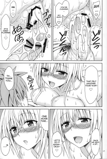 [Eiji] Kyoushi Seikatsu | A Female Teacher's Daily Life Fhentai - Page 16