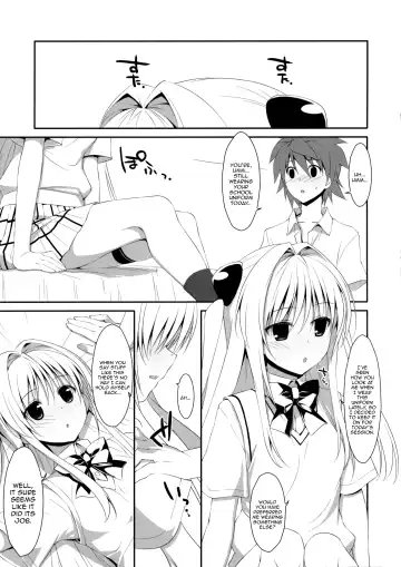 [Takei Ooki] Usotsuki no Koi | Little Liar's Love Fhentai - Page 31