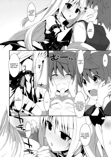 [Takei Ooki] Usotsuki no Koi | Little Liar's Love Fhentai - Page 7