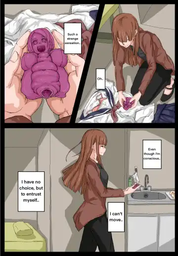 [Ikesuga Yuuna] Onahole Senpai. Fhentai - Page 16