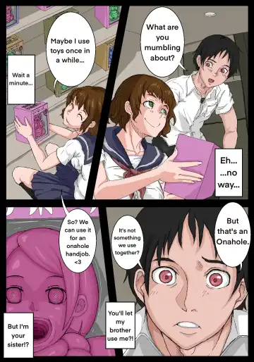 [Ikesuga Yuuna] Onahole Senpai. Fhentai - Page 23