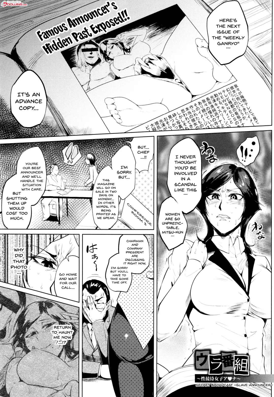 [Sagattoru] Hazukashime no Ran Tanetsuke Gokumon Sikyuu Ikimawashi | A Shameful Revolt Fhentai - Page 137