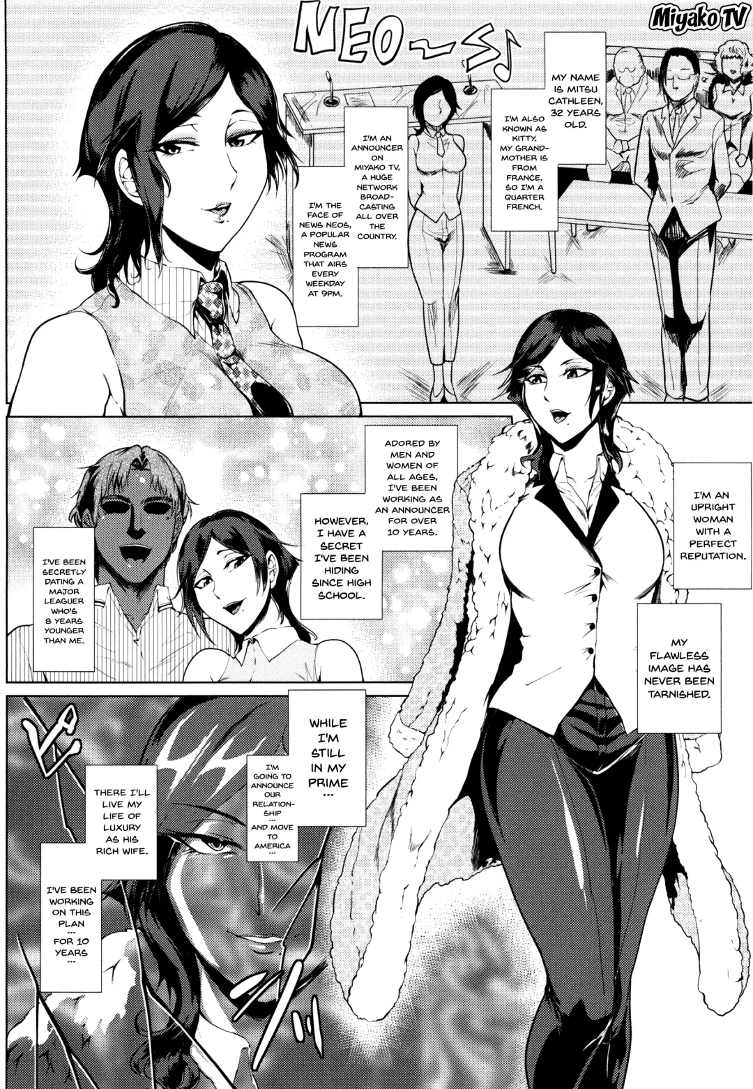 [Sagattoru] Hazukashime no Ran Tanetsuke Gokumon Sikyuu Ikimawashi | A Shameful Revolt Fhentai - Page 138