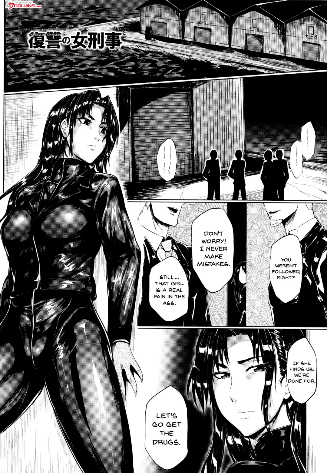 [Sagattoru] Hazukashime no Ran Tanetsuke Gokumon Sikyuu Ikimawashi | A Shameful Revolt Fhentai - Page 73