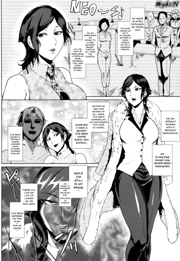 [Sagattoru] Hazukashime no Ran Tanetsuke Gokumon Sikyuu Ikimawashi | A Shameful Revolt Fhentai - Page 138