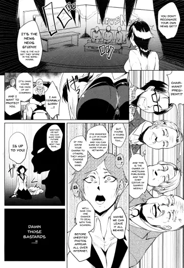 [Sagattoru] Hazukashime no Ran Tanetsuke Gokumon Sikyuu Ikimawashi | A Shameful Revolt Fhentai - Page 141