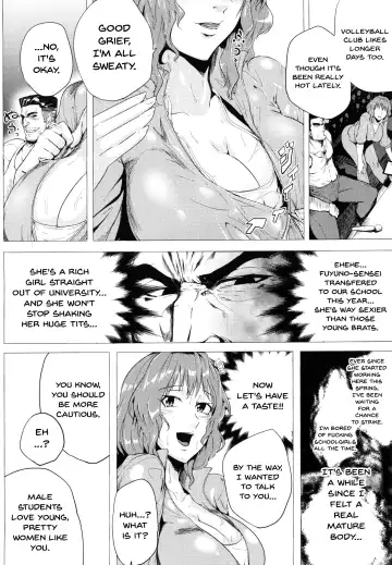 [Sagattoru] Hazukashime no Ran Tanetsuke Gokumon Sikyuu Ikimawashi | A Shameful Revolt Fhentai - Page 184
