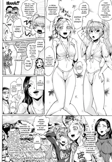 [Sagattoru] Hazukashime no Ran Tanetsuke Gokumon Sikyuu Ikimawashi | A Shameful Revolt Fhentai - Page 53