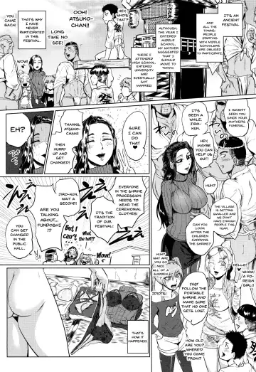[Sagattoru] Hazukashime no Ran Tanetsuke Gokumon Sikyuu Ikimawashi | A Shameful Revolt Fhentai - Page 54