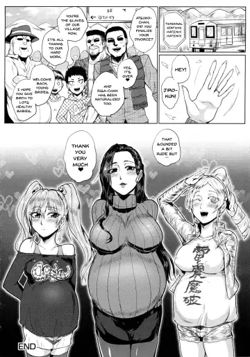 [Sagattoru] Hazukashime no Ran Tanetsuke Gokumon Sikyuu Ikimawashi | A Shameful Revolt Fhentai - Page 70
