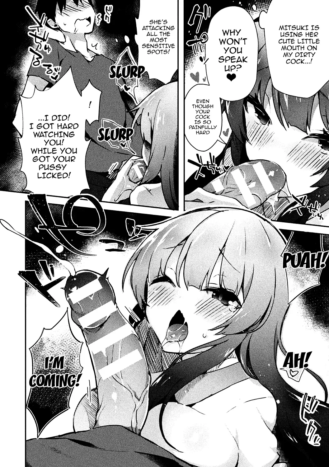 Bessatsu Comic Unreal TS Bitch ~Yaritagari Nyotaika Bishoujo-tachi~ Vol. 2 Fhentai - Page 47
