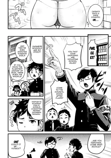 Bessatsu Comic Unreal TS Bitch ~Yaritagari Nyotaika Bishoujo-tachi~ Vol. 2 Fhentai - Page 3