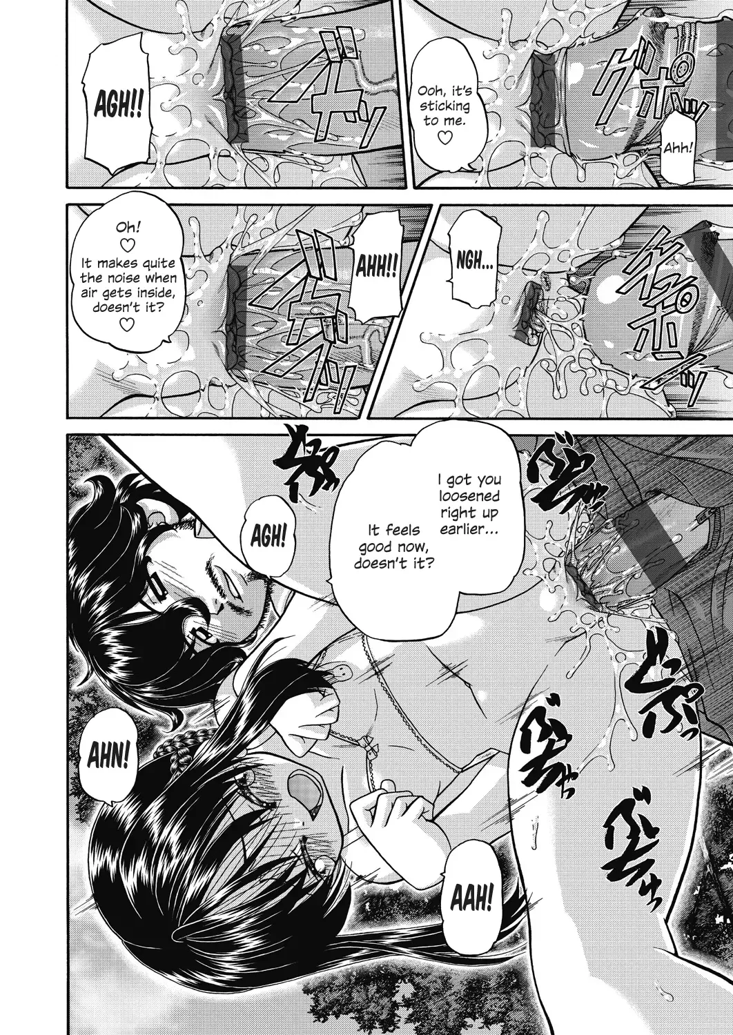 [Chunrouzan] Joshi Shoumarusei Ninshin Club | Gradeschooler Child Bearing Club Fhentai - Page 130