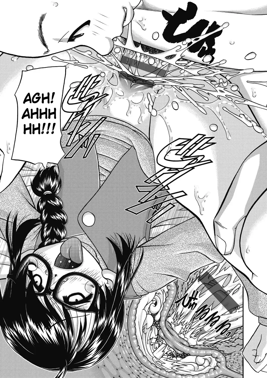 [Chunrouzan] Joshi Shoumarusei Ninshin Club | Gradeschooler Child Bearing Club Fhentai - Page 31