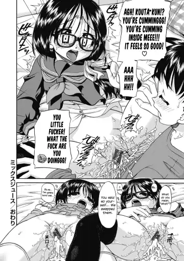 [Chunrouzan] Joshi Shoumarusei Ninshin Club | Gradeschooler Child Bearing Club Fhentai - Page 110
