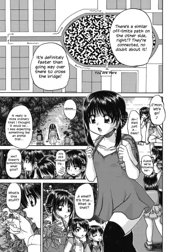 [Chunrouzan] Joshi Shoumarusei Ninshin Club | Gradeschooler Child Bearing Club Fhentai - Page 113