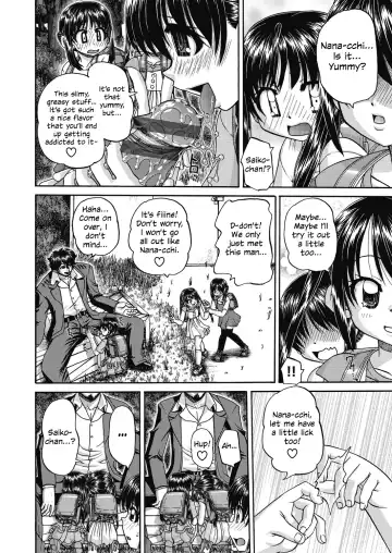 [Chunrouzan] Joshi Shoumarusei Ninshin Club | Gradeschooler Child Bearing Club Fhentai - Page 118