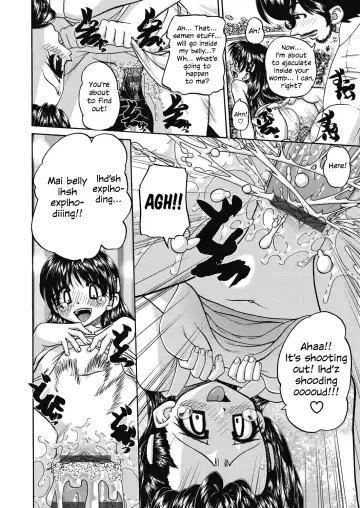 [Chunrouzan] Joshi Shoumarusei Ninshin Club | Gradeschooler Child Bearing Club Fhentai - Page 140