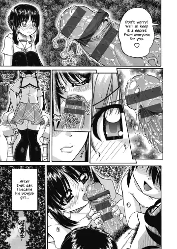 [Chunrouzan] Joshi Shoumarusei Ninshin Club | Gradeschooler Child Bearing Club Fhentai - Page 147