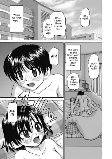 [Chunrouzan] Joshi Shoumarusei Ninshin Club | Gradeschooler Child Bearing Club Fhentai - Page 163