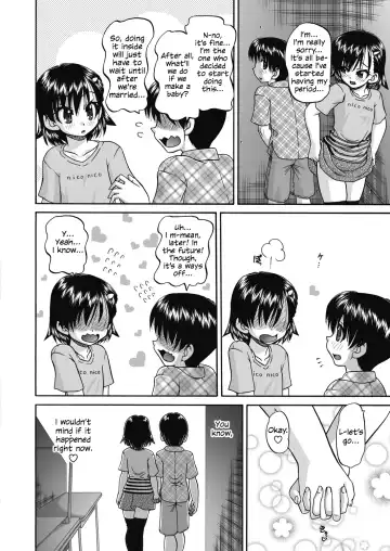 [Chunrouzan] Joshi Shoumarusei Ninshin Club | Gradeschooler Child Bearing Club Fhentai - Page 166
